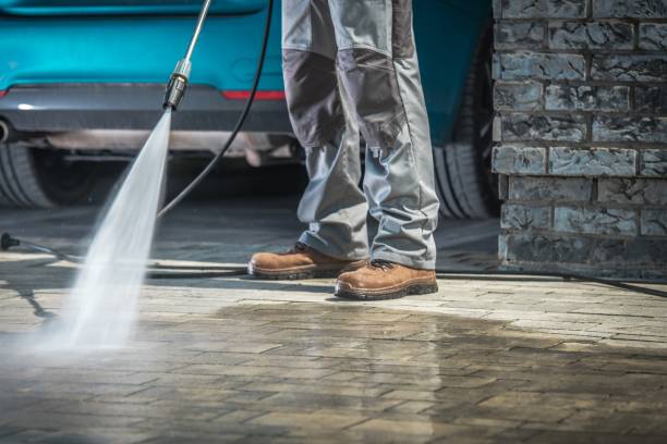 Minster, OH Pressure Washing Services Company