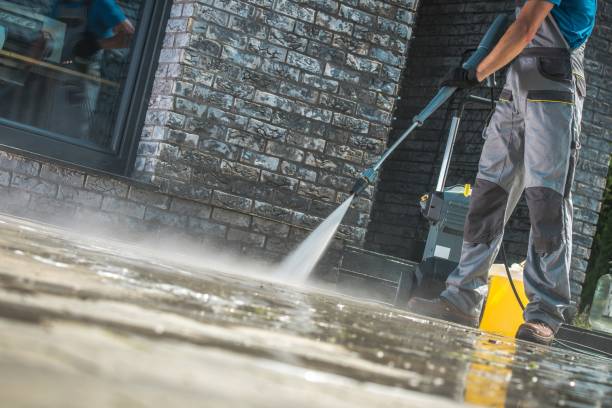 Pre-Holiday Cleaning in Minster, OH